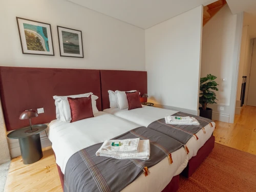 Ferienwohnung Porto, 2 Schlafzimmer, 6 Personen - photo_1011874447898