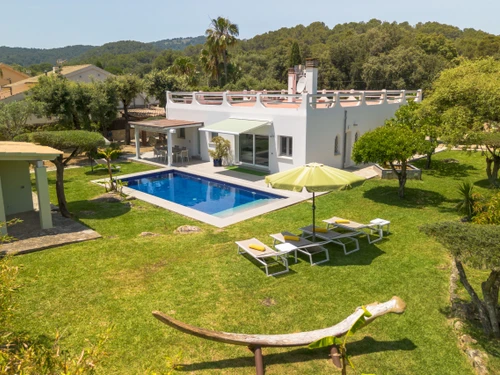 Villa Sa Pobla, 2 Schlafzimmer, 4 Personen - photo_1011874546723