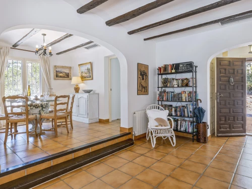 Villa Xàbia, 3 Schlafzimmer, 6 Personen - photo_1011911932382