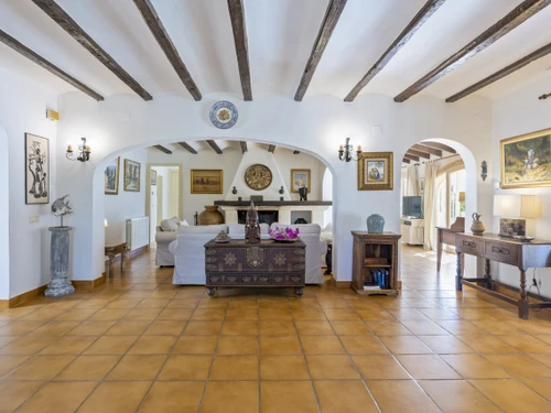 Villa Xàbia, 3 Schlafzimmer, 6 Personen - photo_1011911932382