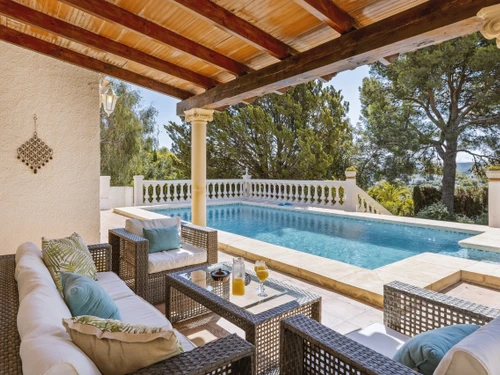Villa Xàbia, 3 Schlafzimmer, 6 Personen - photo_1011911932382