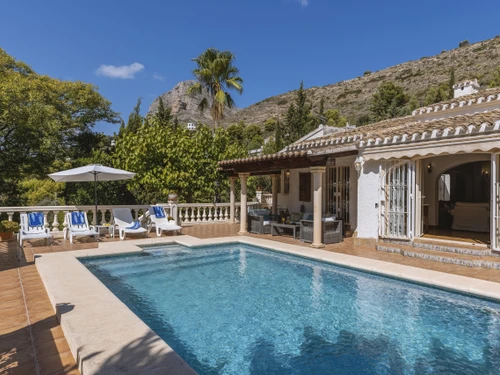 Villa Xàbia, 4 pièces, 6 personnes - photo_1011911932382