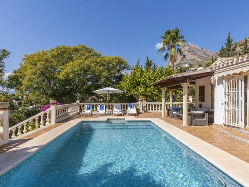 Villa Xàbia, 3 Schlafzimmer, 6 Personen - photo_1011911932382