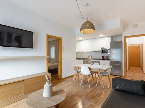 Apartamento Barcelona, 2 dormitorios, 5 personas - photo_1011911932544