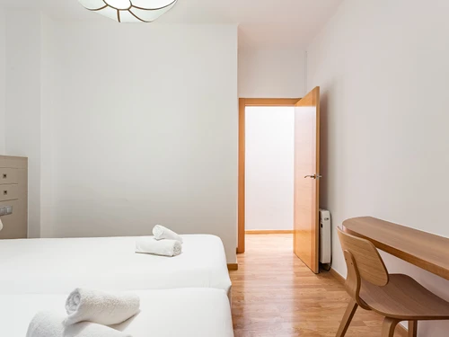 Apartamento Barcelona, 2 dormitorios, 5 personas - photo_1011911932544
