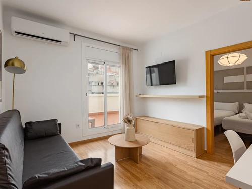 Apartamento Barcelona, 2 dormitorios, 5 personas - photo_1011911932544