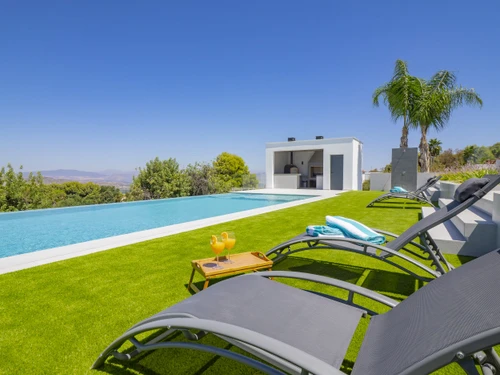 Villa Alhaurín el Grande, 5 pièces, 8 personnes - photo_1011911982087