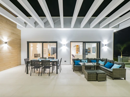 Villa Alhaurín el Grande, 5 pièces, 8 personnes - photo_1011911982087