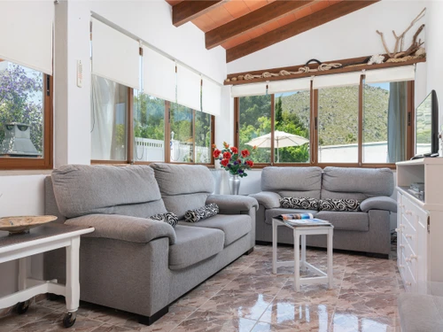 Villa Alcúdia, 4 pièces, 6 personnes - photo_1011874701742