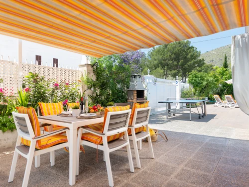 Villa Alcúdia, 4 pièces, 6 personnes - photo_1011874701742