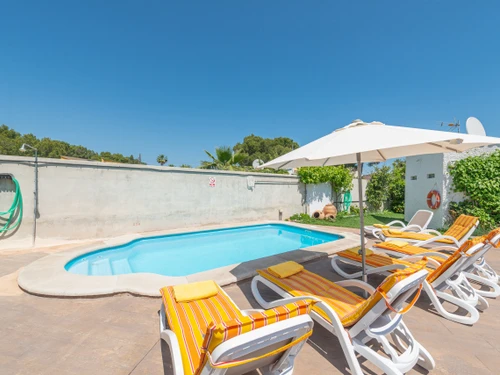 Villa Alcúdia, 4 pièces, 6 personnes - photo_1011874701742