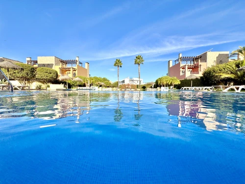 Appartement Vilamoura, 3 pièces, 6 personnes - photo_1011912050280