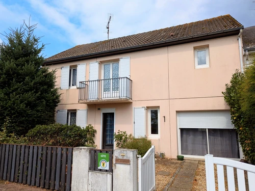 Gite Sully-sur-Loire, 5 bedrooms, 6 persons - photo_15016343874