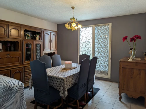 Gite Sully-sur-Loire, 5 bedrooms, 6 persons - photo_15016343874