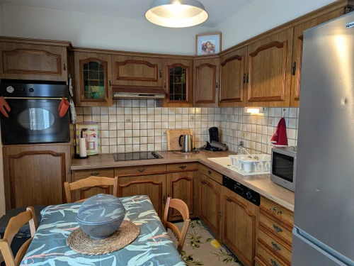 Gite Sully-sur-Loire, 5 bedrooms, 6 persons - photo_15016343874