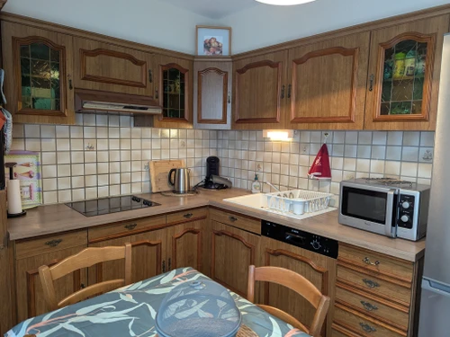 Gite Sully-sur-Loire, 5 bedrooms, 6 persons - photo_15016343874