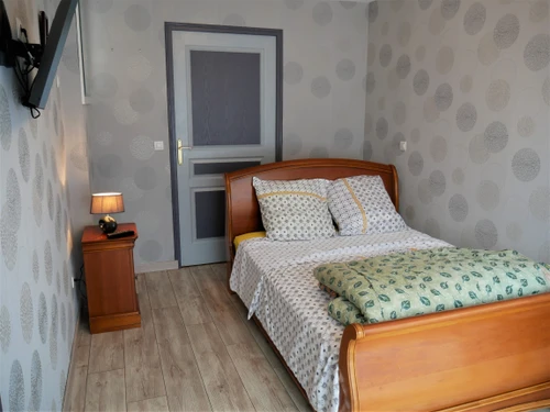 Gite Sully-sur-Loire, 5 bedrooms, 6 persons - photo_15016343874