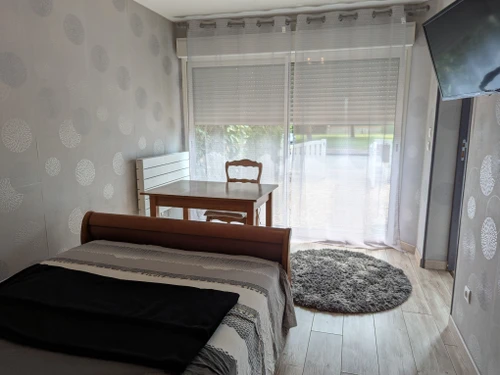 Gite Sully-sur-Loire, 5 bedrooms, 6 persons - photo_15016343874