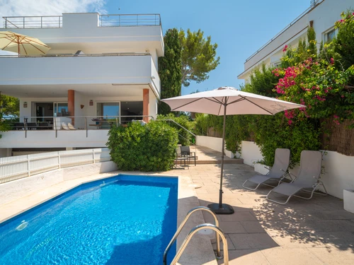 Villa Alcudia, 4 Schlafzimmer, 8 Personen - photo_1011874444305