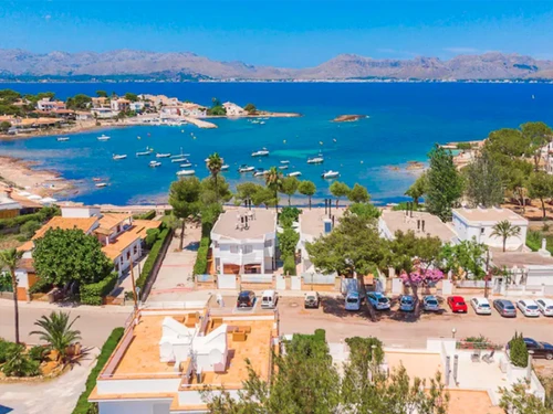 Villa Alcúdia, 5 pièces, 8 personnes - photo_1011874444305