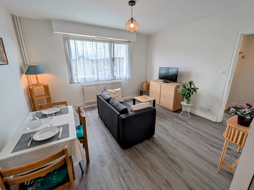 Appartement Luxeuil-les-Bains, 2 pièces, 2 personnes - photo_1011912113330