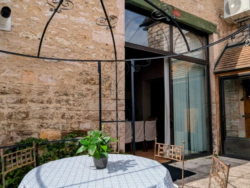 Gîte Premeaux-Prissey, 4 pièces, 7 personnes - photo_1011909342727