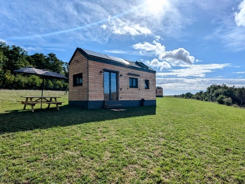 Gîte Fraignot-et-Vesvrotte, 2 pièces, 4 personnes - photo_1011912115900