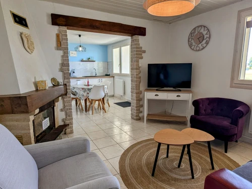 Gite Chazilly, 2 bedrooms, 4 persons - photo_1011799223788