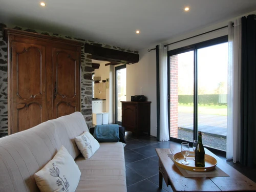 Gîte Gratot, 2 pièces, 3 personnes - photo_14353594493