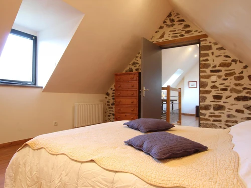 Gîte Gratot, 2 pièces, 3 personnes - photo_14353594493