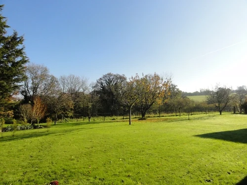 Gîte Gratot, 2 pièces, 3 personnes - photo_14353594493