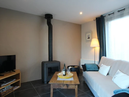 Gîte Gratot, 2 pièces, 3 personnes - photo_14353594493