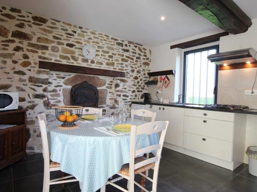 Gîte Gratot, 2 pièces, 3 personnes - photo_14353594493