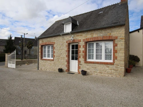 Gîte Picauville-Amfreville, 3 pièces, 4 personnes - photo_1011680319725