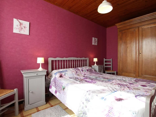 Gîte Picauville-Amfreville, 3 pièces, 4 personnes - photo_1011680319725