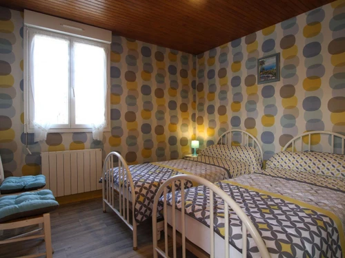 Gîte Picauville-Amfreville, 3 pièces, 4 personnes - photo_1011680319725