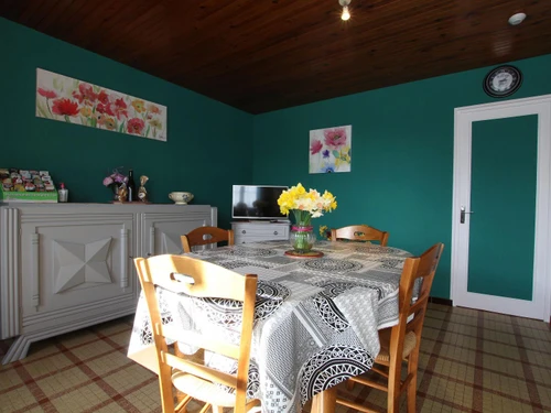 Gîte Picauville-Amfreville, 3 pièces, 4 personnes - photo_1011680319725