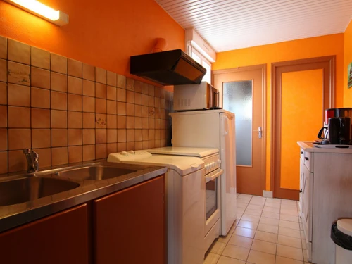 Gîte Picauville-Amfreville, 3 pièces, 4 personnes - photo_1011680319725