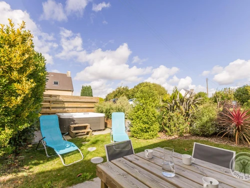 Gîte Tourneville-sur-Mer, 2 pièces, 3 personnes - photo_18871907238