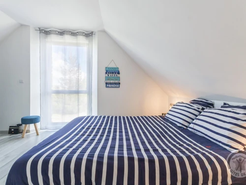 Gîte Tourneville-sur-Mer, 2 pièces, 3 personnes - photo_18871907238