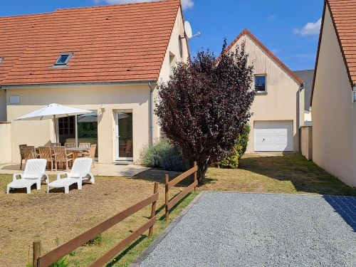 Gîte Saint-Jean-de-la-Rivière, 4 pièces, 6 personnes - photo_1011854235776