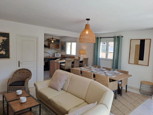 Gîte Saint-Jean-de-la-Rivière, 4 pièces, 6 personnes - photo_1011854235776