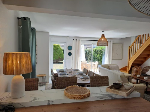 Gîte Saint-Jean-de-la-Rivière, 4 pièces, 6 personnes - photo_1011854235776