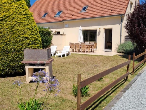 Gîte Saint-Jean-de-la-Rivière, 4 pièces, 6 personnes - photo_1011854235776