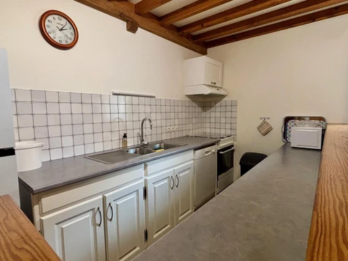 Gîte Saint-Christophe-du-Foc, 5 pièces, 10 personnes - photo_12934382473