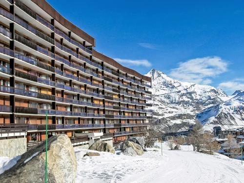 Ferienwohnung Tignes, 2 Schlafzimmer, 8 Personen - photo_709819432