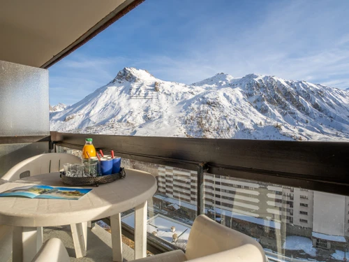 Ferienwohnung Tignes, 2 Schlafzimmer, 8 Personen - photo_709819432
