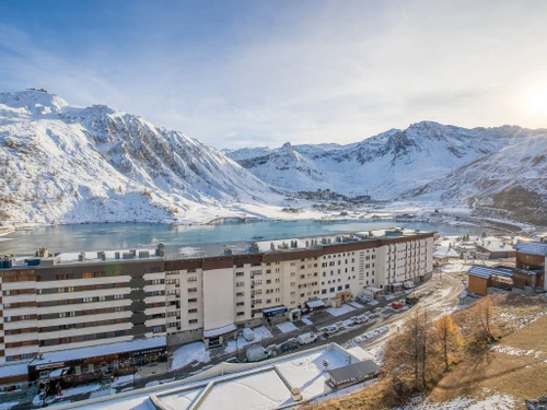 Ferienwohnung Tignes, 2 Schlafzimmer, 8 Personen - photo_709819432