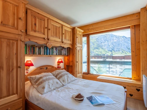 Ferienwohnung Tignes, 2 Schlafzimmer, 6 Personen - photo_14937612183
