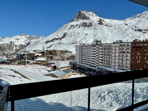Ferienwohnung Tignes, 3 Schlafzimmer, 6 Personen - photo_17315860233